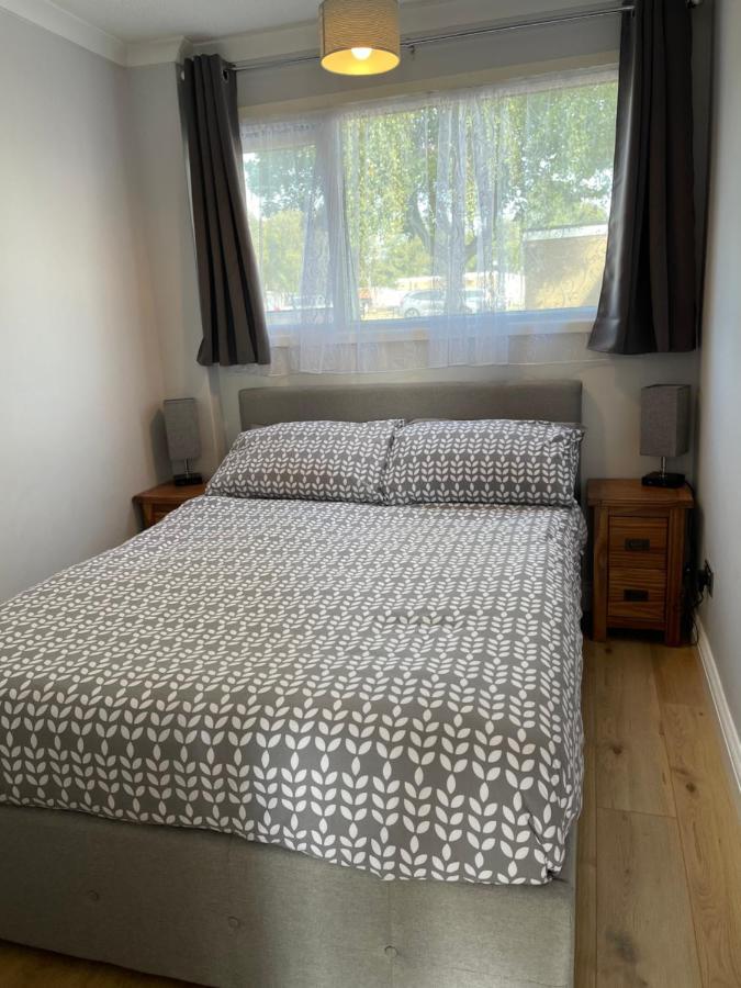 265 Belle Aire, Modern Property 햄스비 외부 사진